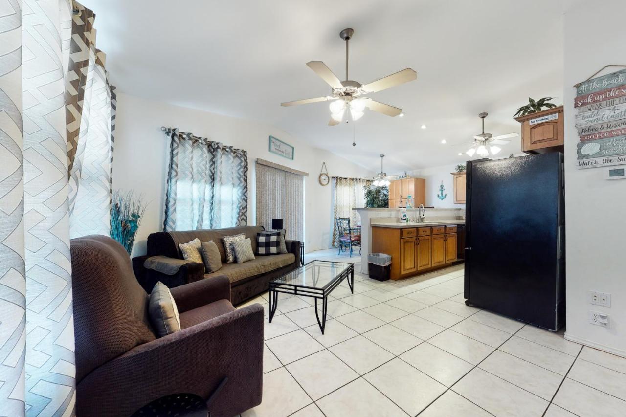 Long Island Village Unit 831 Port Isabel Zewnętrze zdjęcie