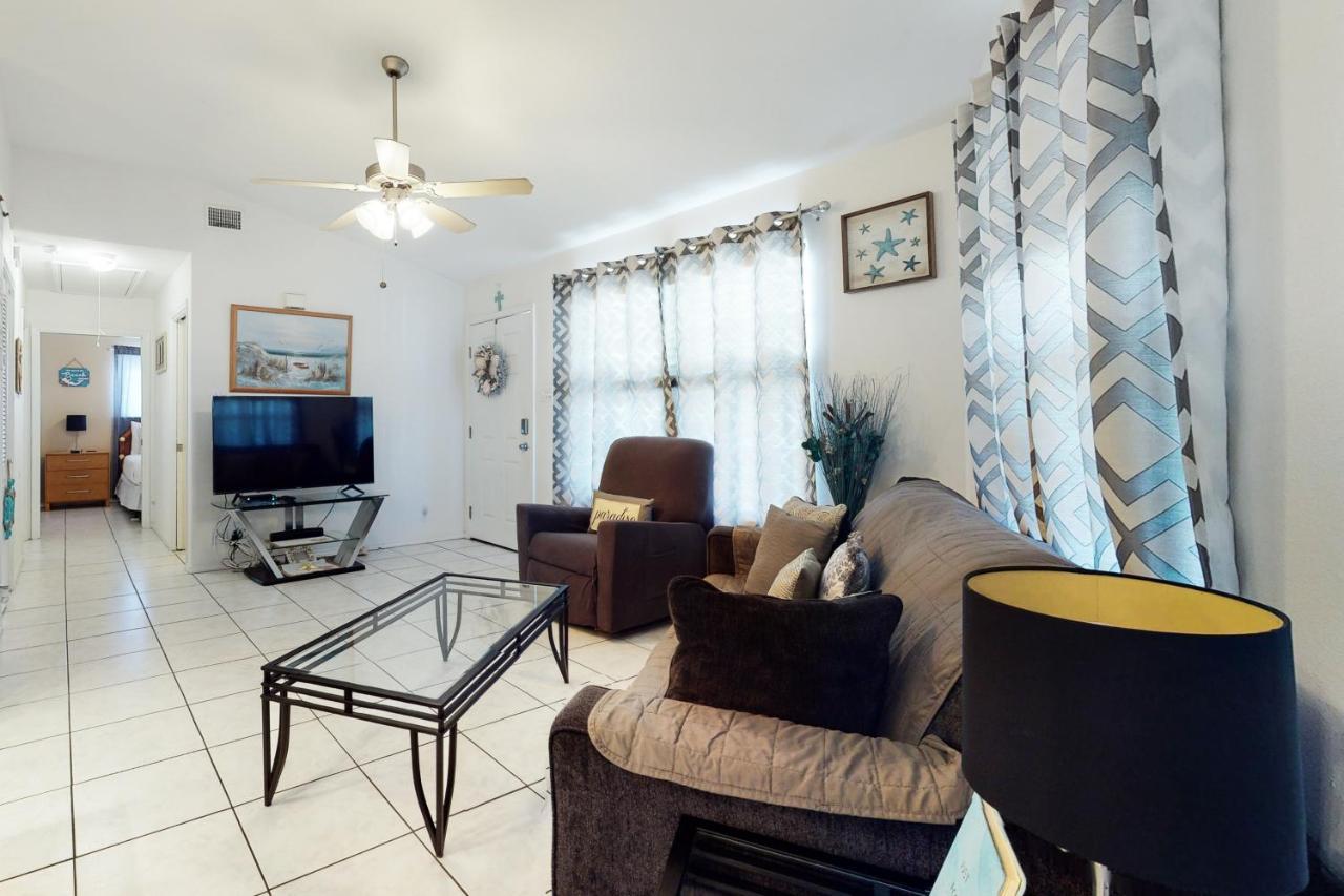 Long Island Village Unit 831 Port Isabel Zewnętrze zdjęcie