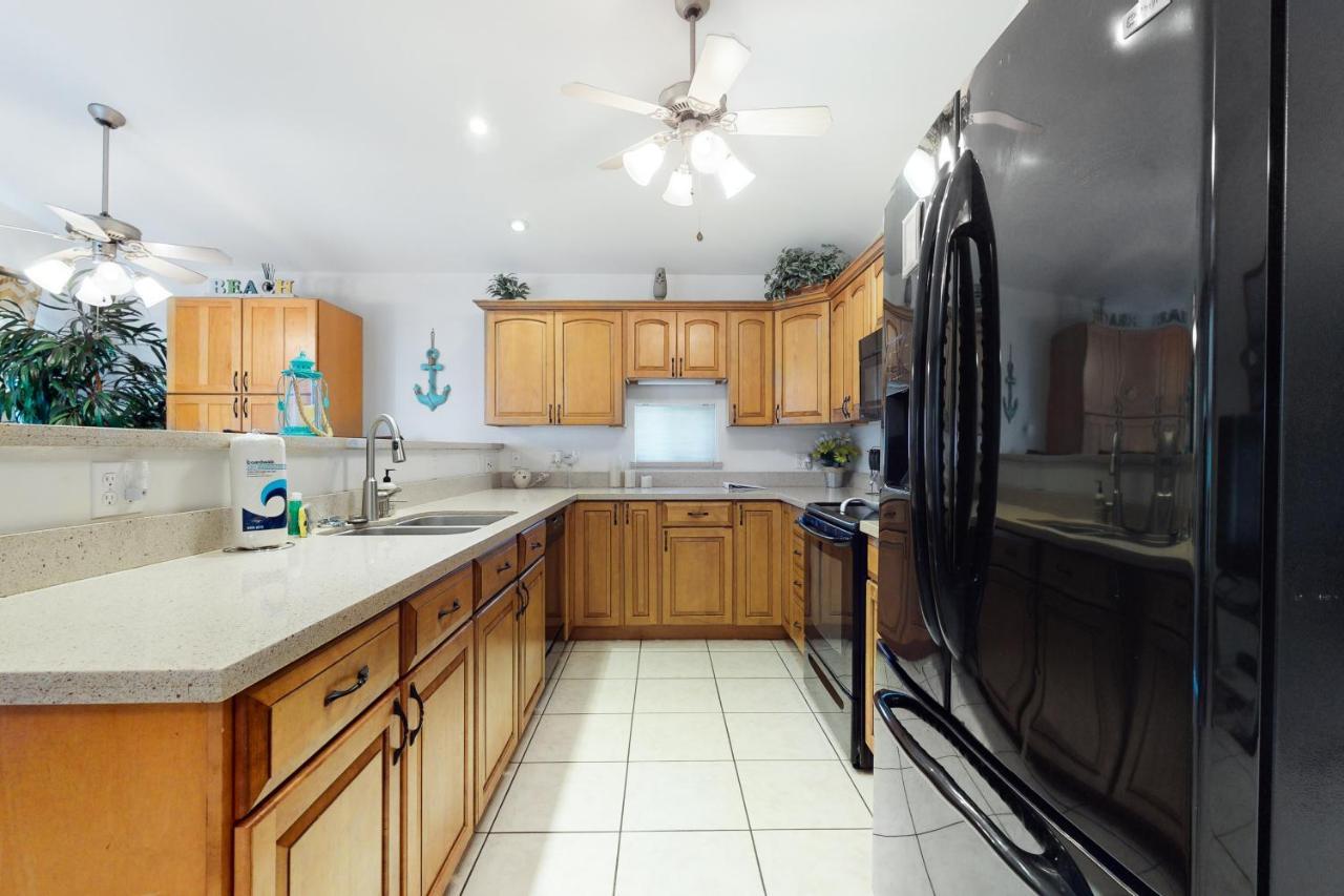 Long Island Village Unit 831 Port Isabel Zewnętrze zdjęcie