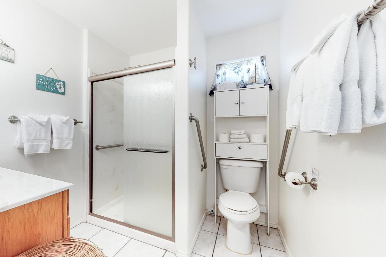 Long Island Village Unit 831 Port Isabel Zewnętrze zdjęcie