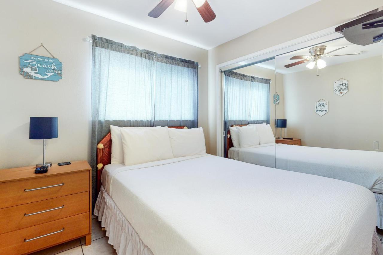 Long Island Village Unit 831 Port Isabel Zewnętrze zdjęcie