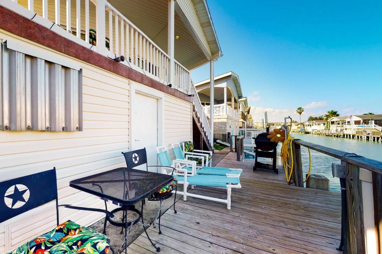 Long Island Village Unit 831 Port Isabel Zewnętrze zdjęcie