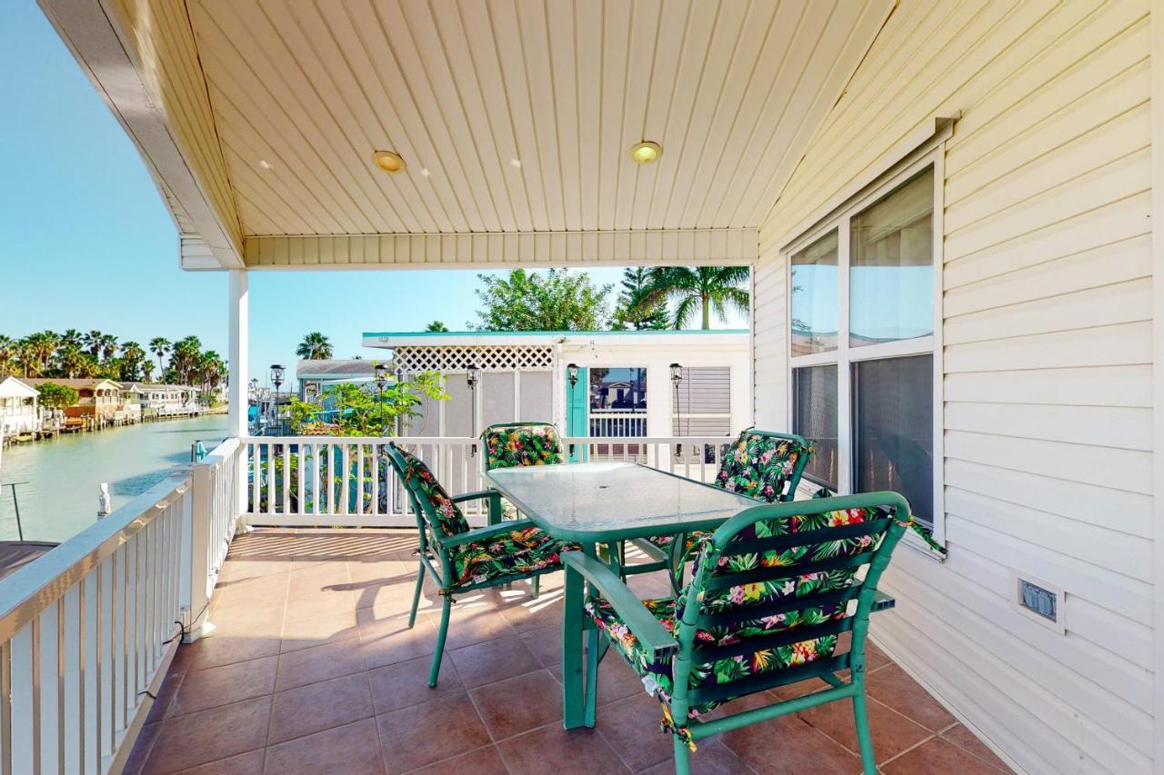 Long Island Village Unit 831 Port Isabel Zewnętrze zdjęcie