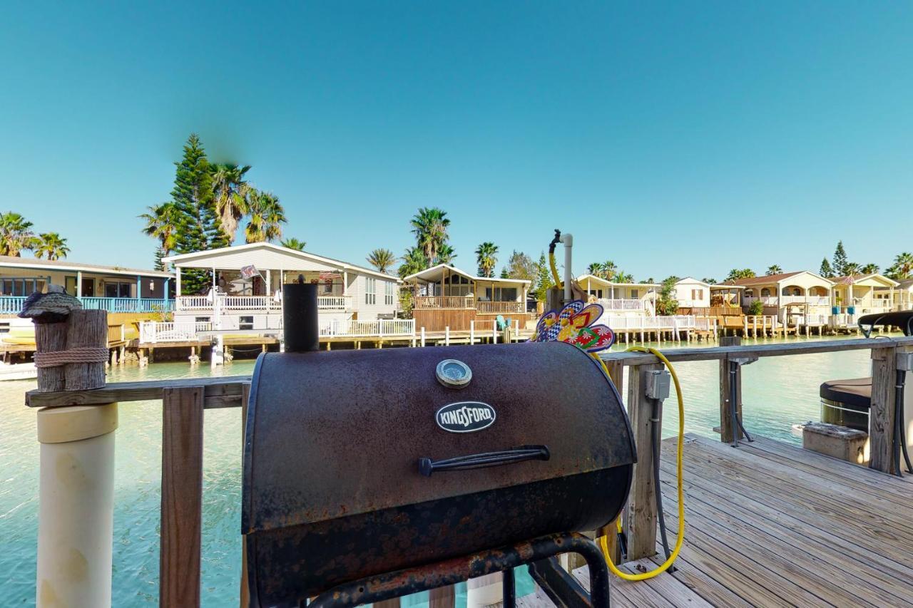 Long Island Village Unit 831 Port Isabel Zewnętrze zdjęcie