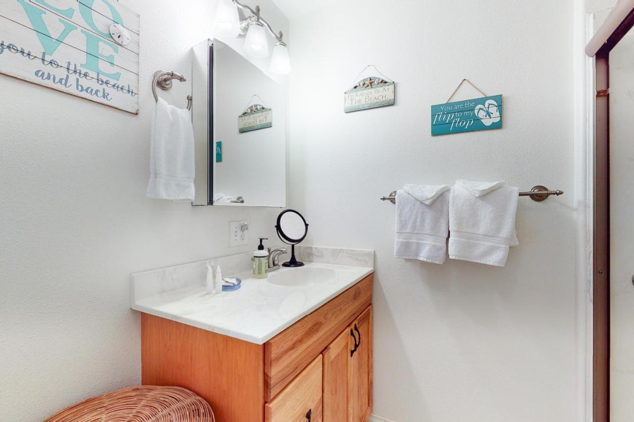 Long Island Village Unit 831 Port Isabel Zewnętrze zdjęcie