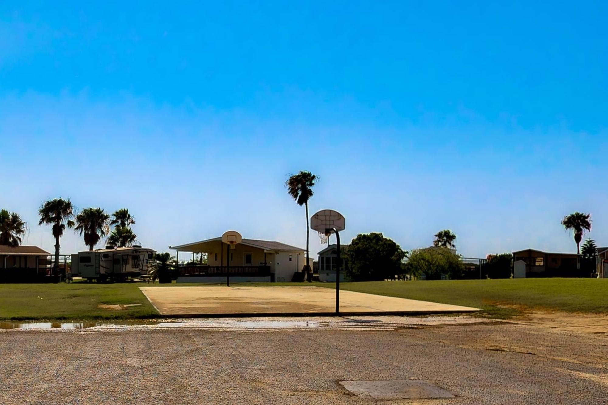Long Island Village Unit 831 Port Isabel Zewnętrze zdjęcie
