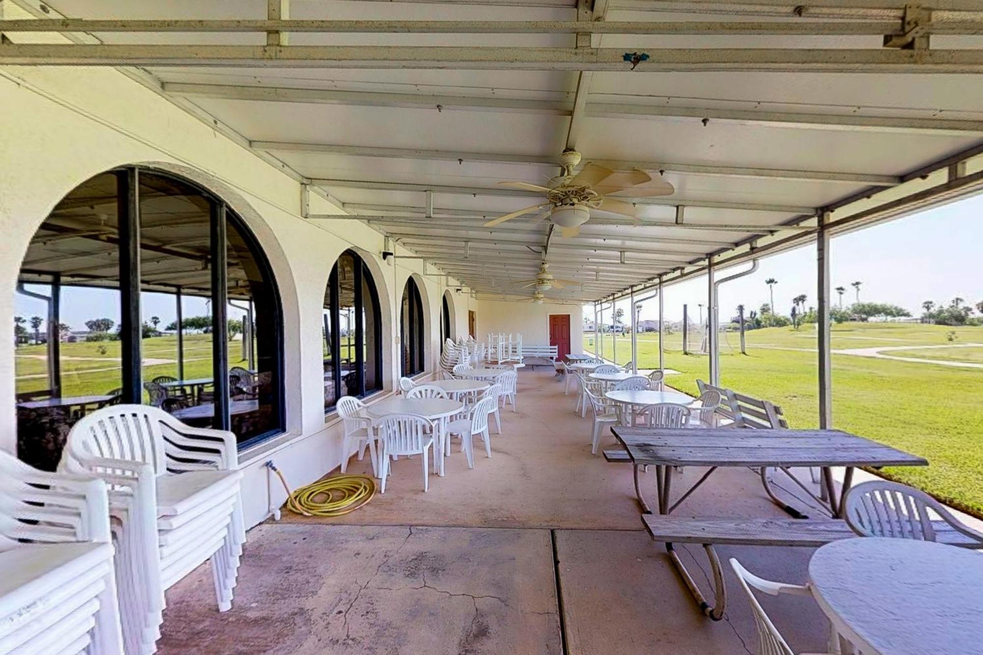 Long Island Village Unit 831 Port Isabel Zewnętrze zdjęcie