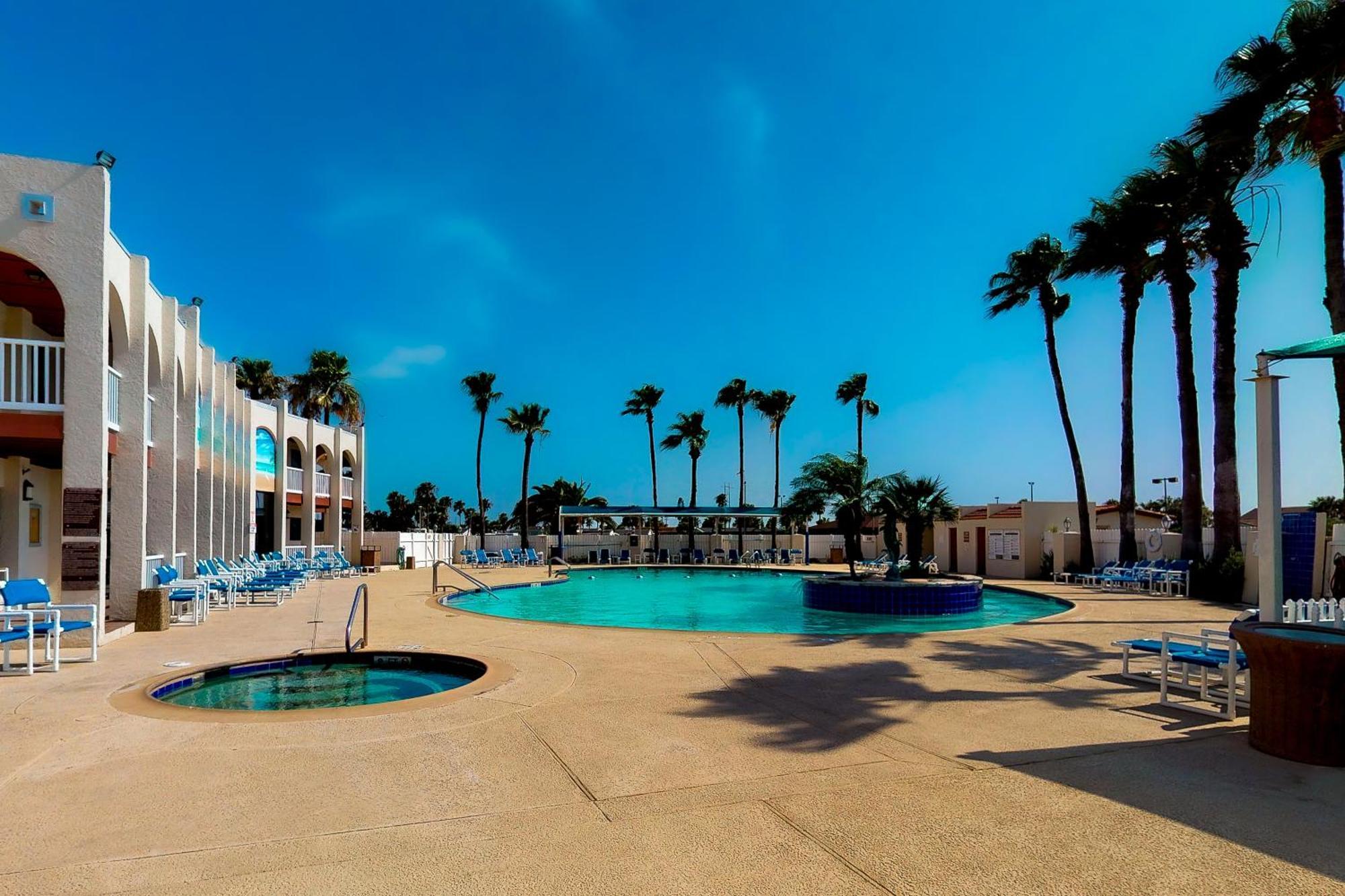 Long Island Village Unit 831 Port Isabel Zewnętrze zdjęcie