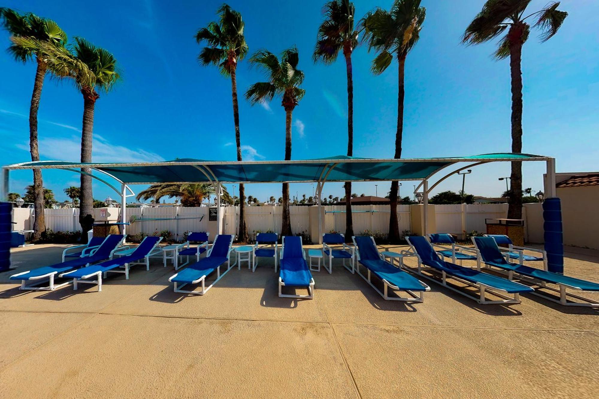 Long Island Village Unit 831 Port Isabel Zewnętrze zdjęcie