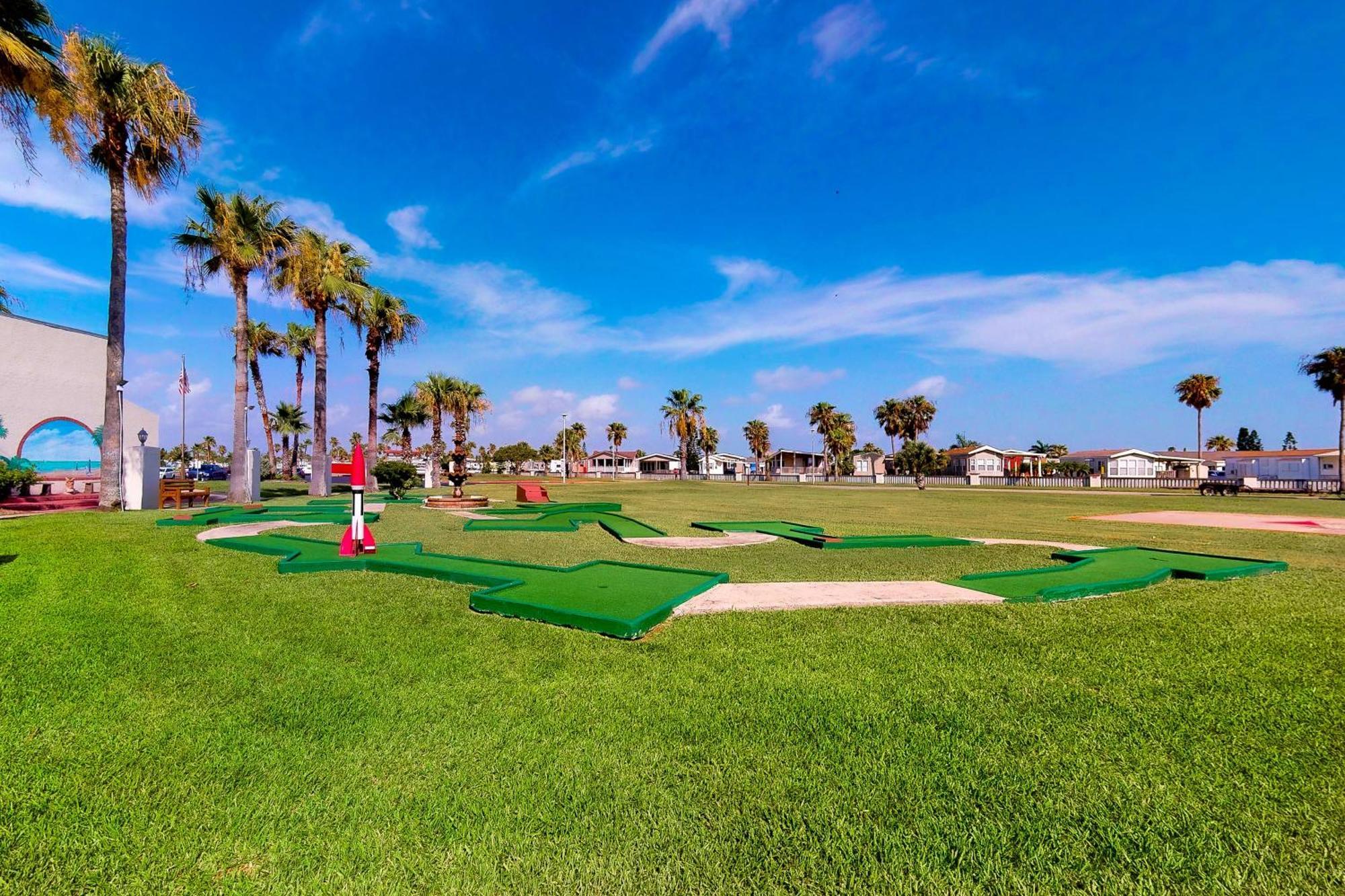 Long Island Village Unit 831 Port Isabel Zewnętrze zdjęcie